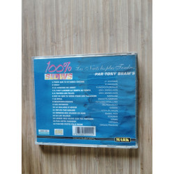 100% slows - les nuits les plus tendes