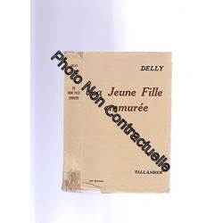 La jeune fille emmurée