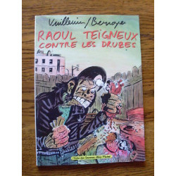Le rouge et Le bleu histoire de l'espionnage