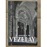 j Gréal La Basilique de Vezelay Guide et plans