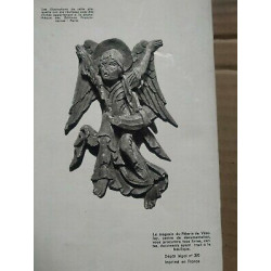 j Gréal La Basilique de Vezelay Guide et plans