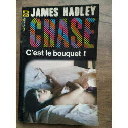 C'est le bouquet Poche noire