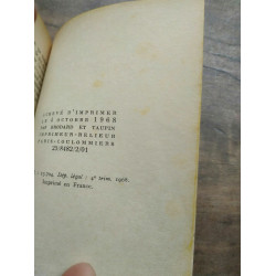 C'est le bouquet Poche noire