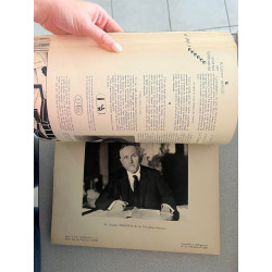 Bulletin Officiel de L'union Syndicale des Maîtres Imprimeurs de...