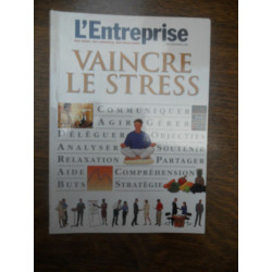 l'entreprise Vaincre le stress pratique