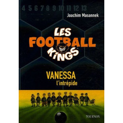 Vanessa l'intrépide