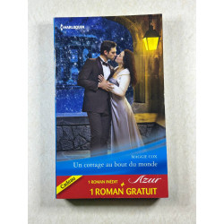 Un cottage au bout du monde , Un héritage inattendu