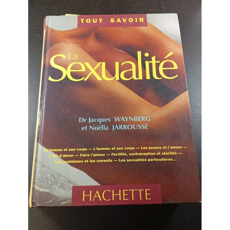 La sexualite