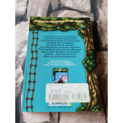 Les carnets de la cabane magique: Vivre a l'age de glace 6