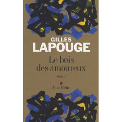 Le bois des amoureux