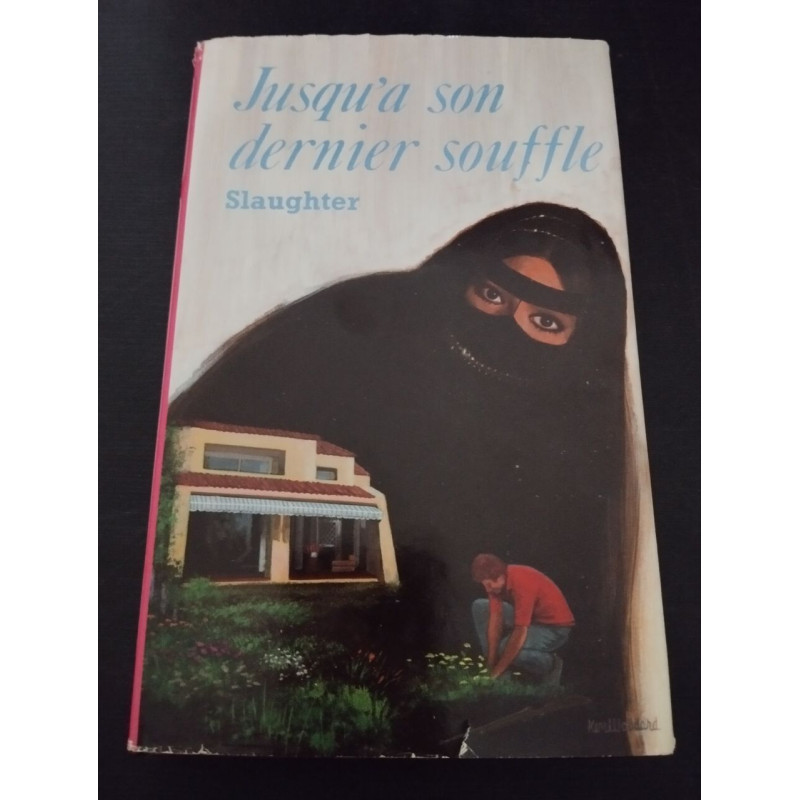 Jusqu'a son dernier souffle