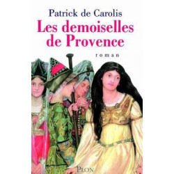 Les demoiselles de Provence