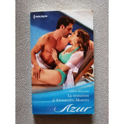 La tentation d'Alessandro Moretti