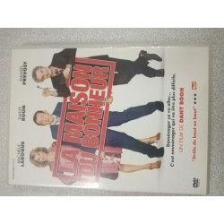 DVD Film - La maison du bonheur