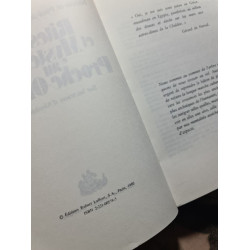 RITES ET MYSTERE PROCHE ORIENT