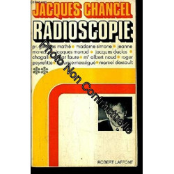Radioscopie tome 2