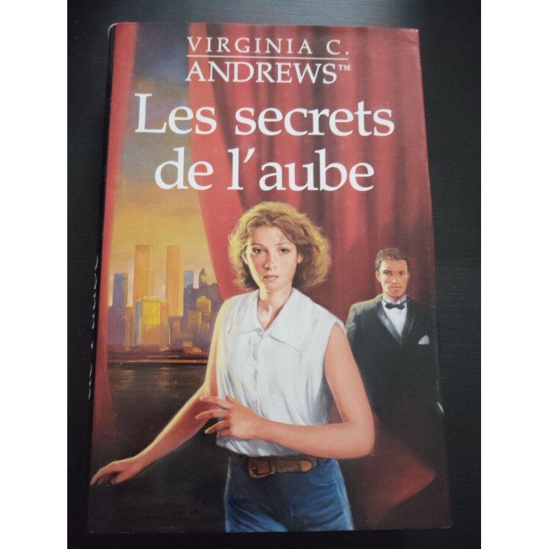 Les secrets de l'aube