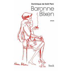 Baronne Blixen