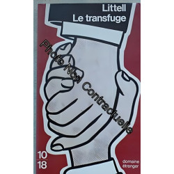 Le Transfuge