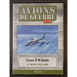 Avions de guerre nº 40
