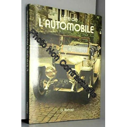 L' ere de l' automobile