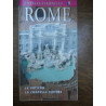 Guide de Rome la ville éternelle la Vatican la Chapelle Sixtine...