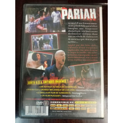 DVD Film. Pariah