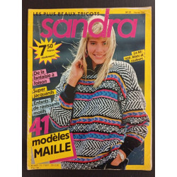 Revue Sandra N¨ 31