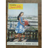 Fillette jeune fille n694 5 Novembre 1959