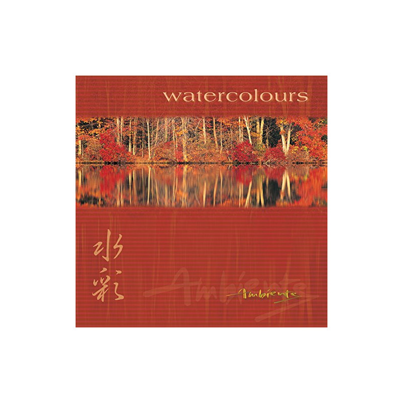 Ambiente:Watercolours