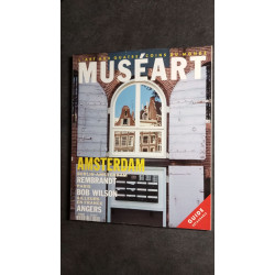 Muséart Amsterdam