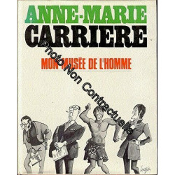 Mon musée de l'homme