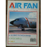 Air Fan Le Mensuel de L'aeronautique Militaire Nº 112 Mars 1988