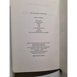 Mon petit coeur imbecile