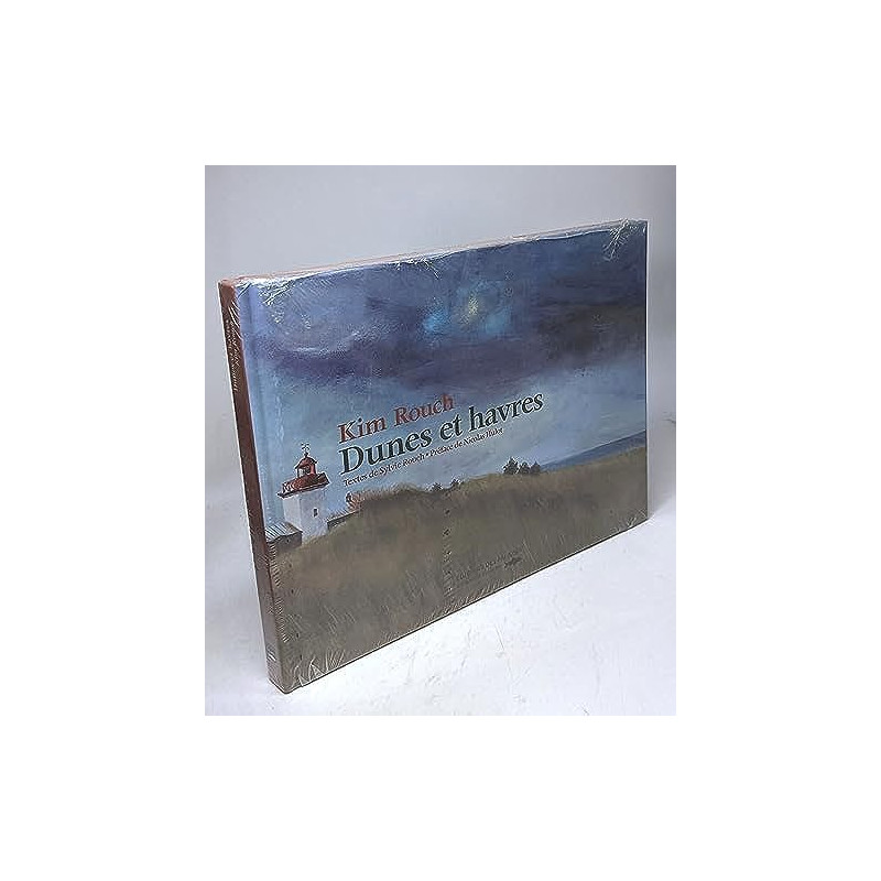 Dunes Et Havres