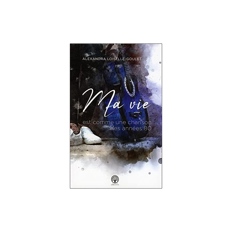 Ma vie est comme une chanson des années 80