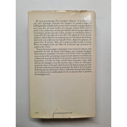 La bougainville II quatre-épices