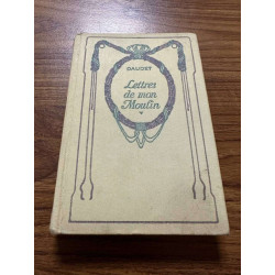 Lettres de mon moulin