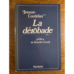 La dérobade hachette