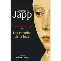 La dame sans terre tome 1