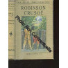 ROBINSON CRUSOE / COLLECTION "MA JOLIE BIBLIOTHEQUE"