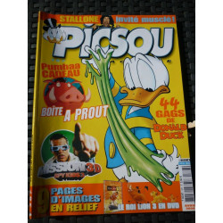 PICSOU magazine n387 04