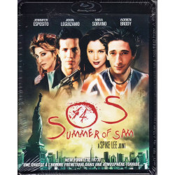 Summer of Sam [Blu-ray]