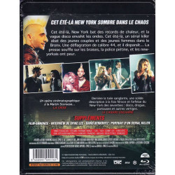 Summer of Sam [Blu-ray]