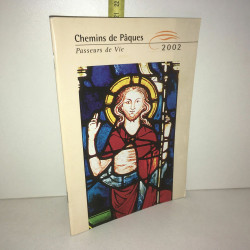 Chemins De paques passeurs De Vie Edition