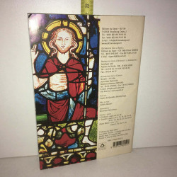 Chemins De paques passeurs De Vie Edition