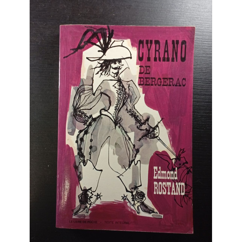Cyrano de Bergerac