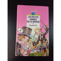 Les petits génies de la magie