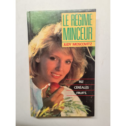 Le regime minceur