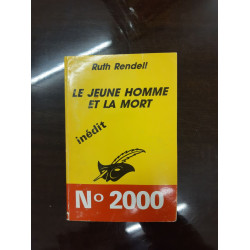 Le Jeune homme et la mort